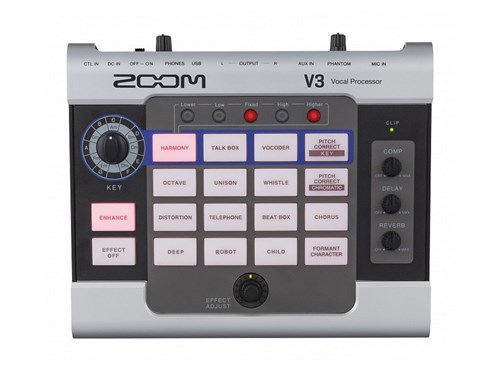 Zoom V3 2699 - фото 25233