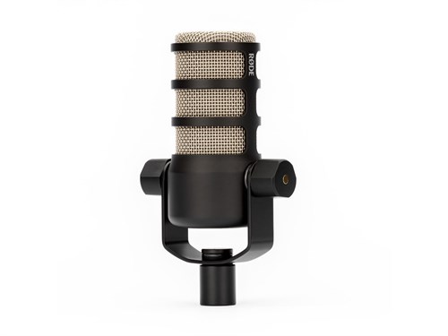 Rode PodMic 4340 - фото 25268