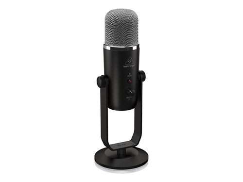 Behringer Bigfoot 9380 - фото 25318
