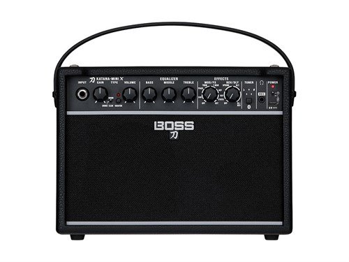 Boss Katana Mini X 9394 - фото 25333