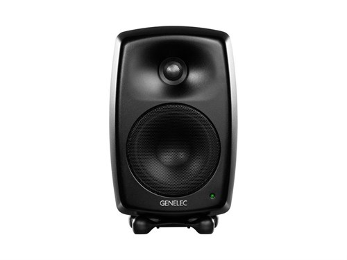 Genelec 8030C Black 9573 - фото 25384