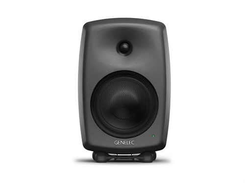 Genelec 8040B Black 9574 - фото 25393