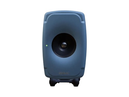 Genelec 8331AX RAL 5014 Pigeon blue 9577 - фото 25397