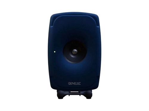 Genelec 8341AX RAL 5003 Sapphire blue 9579 - фото 25403