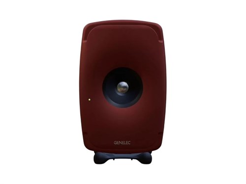 Genelec 8351BX RAL 3009 Oxide red 9580 - фото 25409