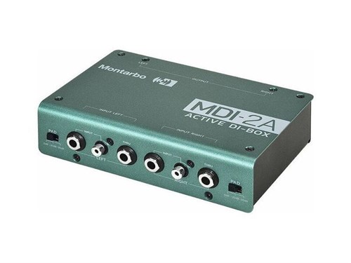 Montarbo MDI-2A 6312 - фото 25439