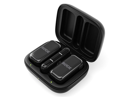 Rode Wireless Micro Lightning