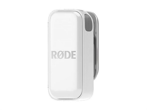 Rode Wireless Micro USB-C White 9210 - фото 25546