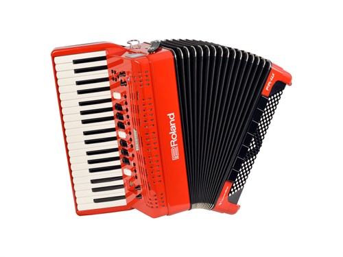 Roland FR-4X RD 1870287699 - фото 25558