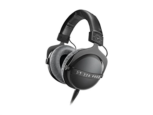 Beyerdynamic DT 770 Pro X 48 9386 - фото 25608