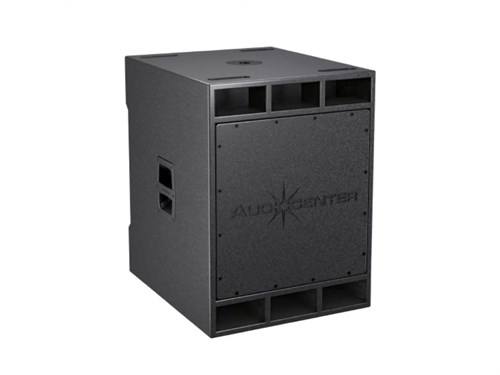 Audiocenter SA3118 7192 - фото 25741