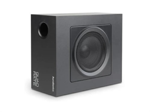 AuraSonics Quadrate Sub-BK 9658 - фото 25755