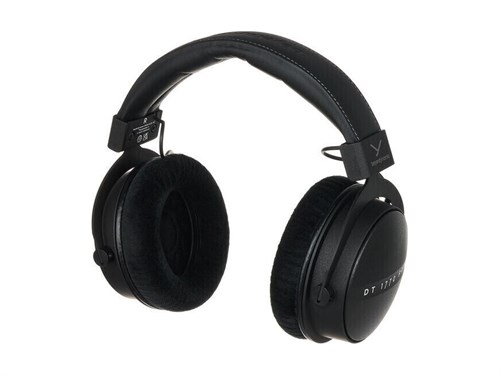 Beyerdynamic DT 1770 Pro MKII 8994 - фото 25786
