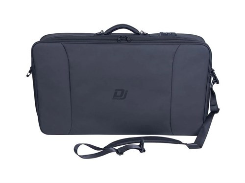 DJ Bag Comfort Large 9670 - фото 25813
