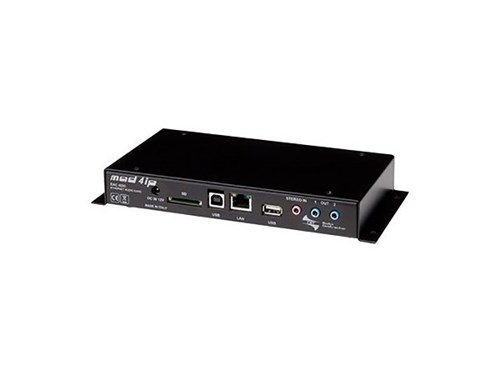 FBT EAC 4000 Ethernet 1482 - фото 25834