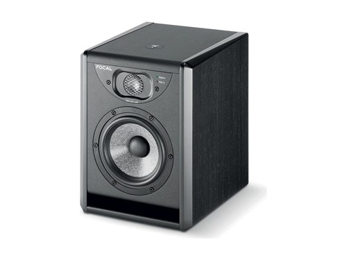 Focal Solo6 Black 9434 - фото 25835