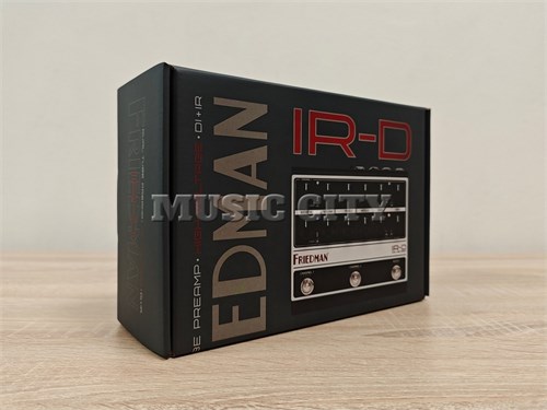 Friedman IR-D 8386 - фото 25840