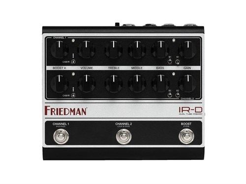 Friedman IR-D 8386
