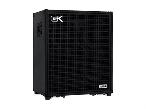 Gallien Krueger Neo410-IV 4 9172 - фото 25866