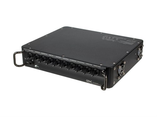 Gallien-Krueger Fusion S 1200 9177 - фото 25897