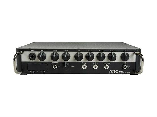 Gallien-Krueger Legacy 500 9179 - фото 25907