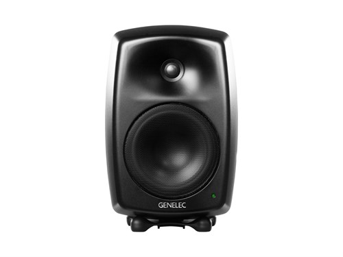Genelec 8340A black 9578 - фото 25916