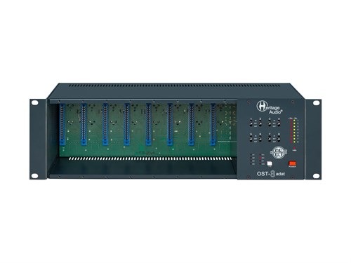Heritage Audio OST-8 Adat 9442 - фото 25942