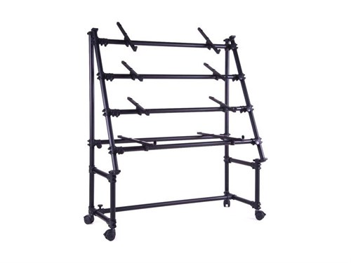 Jaspers Keyboard Stand 4R-120B 9267 - фото 25980