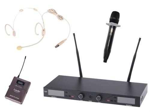 LAudio 4000-UX 8889 - фото 25990
