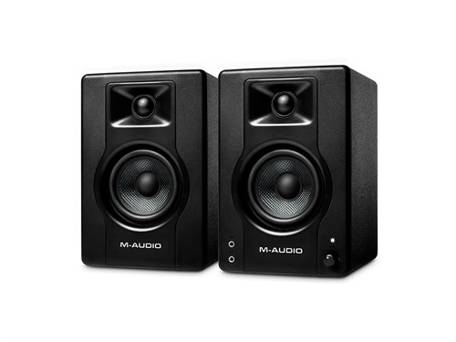 M-Audio BX3 5810 - фото 26003