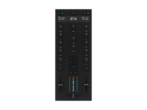 Native Instruments Traktor Z1 Mk2 9042 - фото 26089