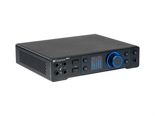 PreSonus Quantum HD 2 9597 - фото 26109