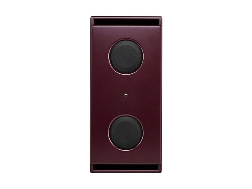 PSI Audio A225-M Sub Studio Red 9270 - фото 26118
