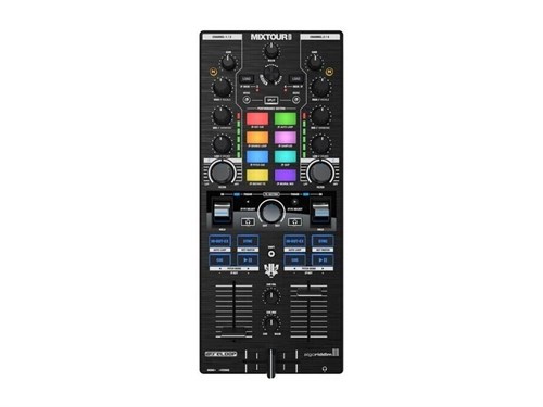 Reloop Mixtour Pro 8316 - фото 26157