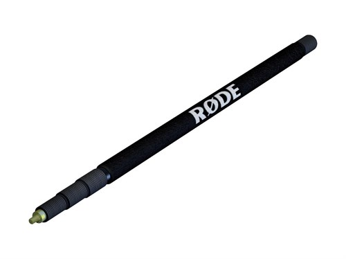 Rode Mini Boompole 8842 - фото 26167
