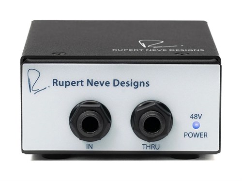 Rupert Neve Designs RNDI-M 9274 - фото 26169