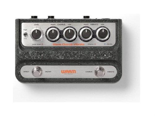 Warm Audio WA-C1 Warm Chorus Vibrato 9638 - фото 26276