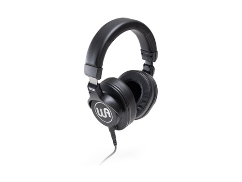 Warm Audio WA-HRB HeadRoom Headphones Black 9639 - фото 26283
