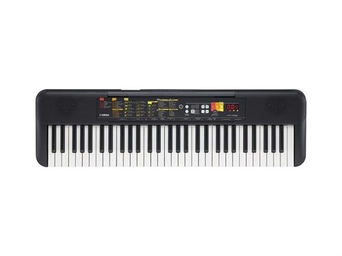Yamaha PSR-F52 9756 - фото 26288
