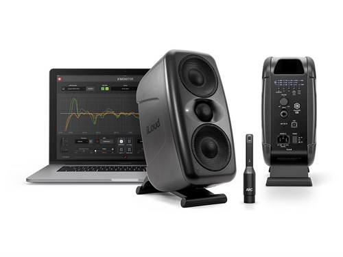 IK Multimedia iLoud MTM MKII 8305 - фото 26305