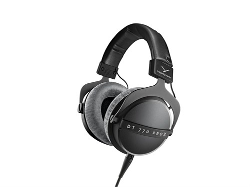 Beyerdynamic DT 770 Pro X 48 9386