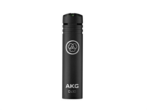 AKG C430 1337 - фото 26619