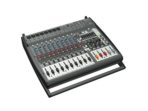 Behringer PMP4000 8657 - фото 26715