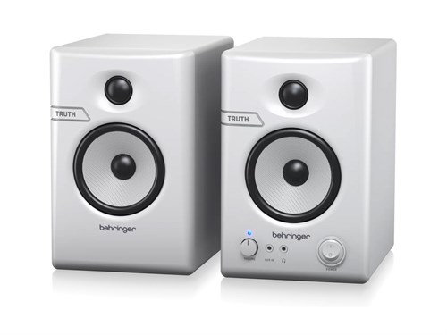 Behringer Truth 35 BT-WH 9906 - фото 26738