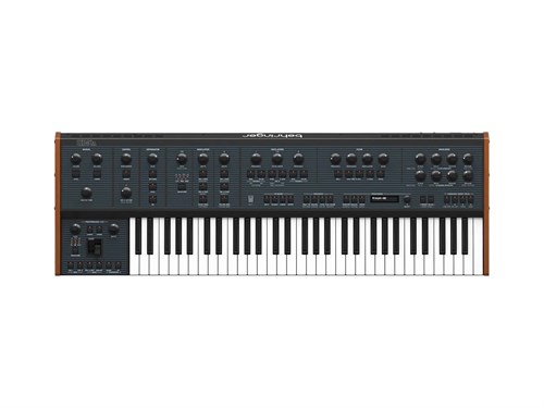 Behringer UB-XA 10060 - фото 26741