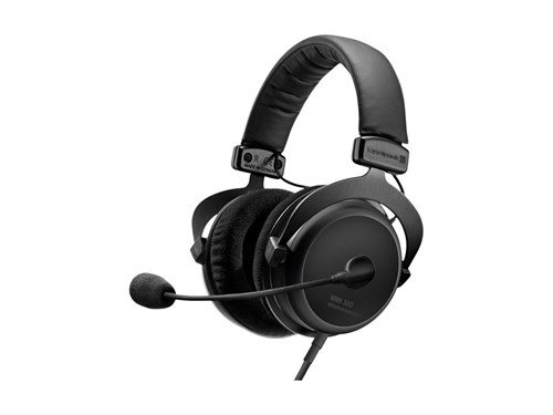 Beyerdynamic MMX 300 Pro 8997 - фото 26756