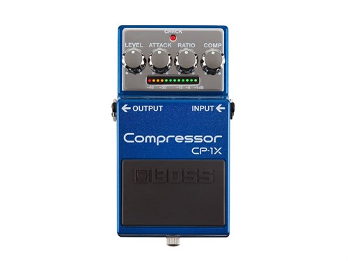 Boss CP-1X 3072 - фото 26780