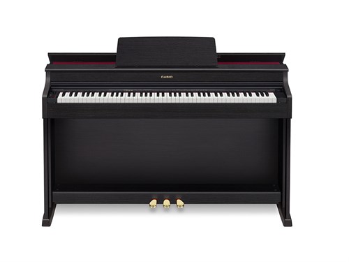 Casio AP-470BK 2821 - фото 26820