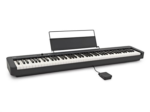 Casio CDP-S100 1806375349 - фото 26850