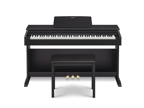 Casio AP-270BK 8326 - фото 26893